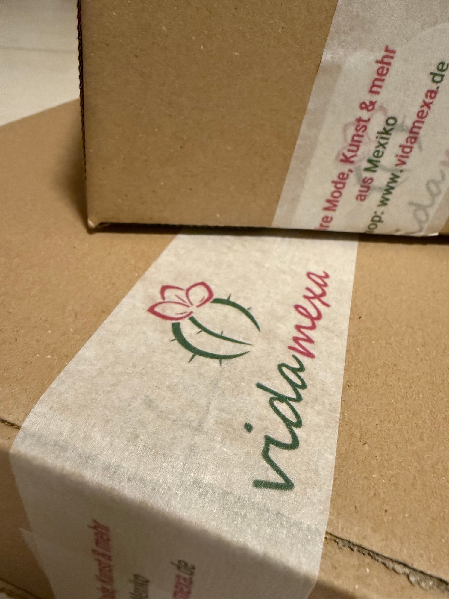 Neu eingetroffen