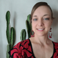 Ohrringe "Romina" aus Mexiko