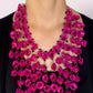 Schmuckset "Mil Flores" aus Mexiko