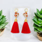 Schmuckset "Kaktusliebe" aus Mexiko