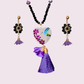 Schmuckset "Colibri" aus Mexiko