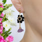 Schmuckset "Colibri" aus Mexiko