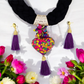 Schmuckset "Mosaico" aus Mexiko